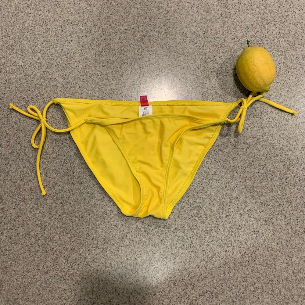 OP Bikini Bottoms